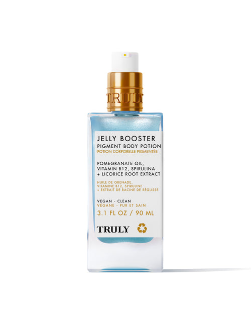 Jelly Booster Pigment Body Potion