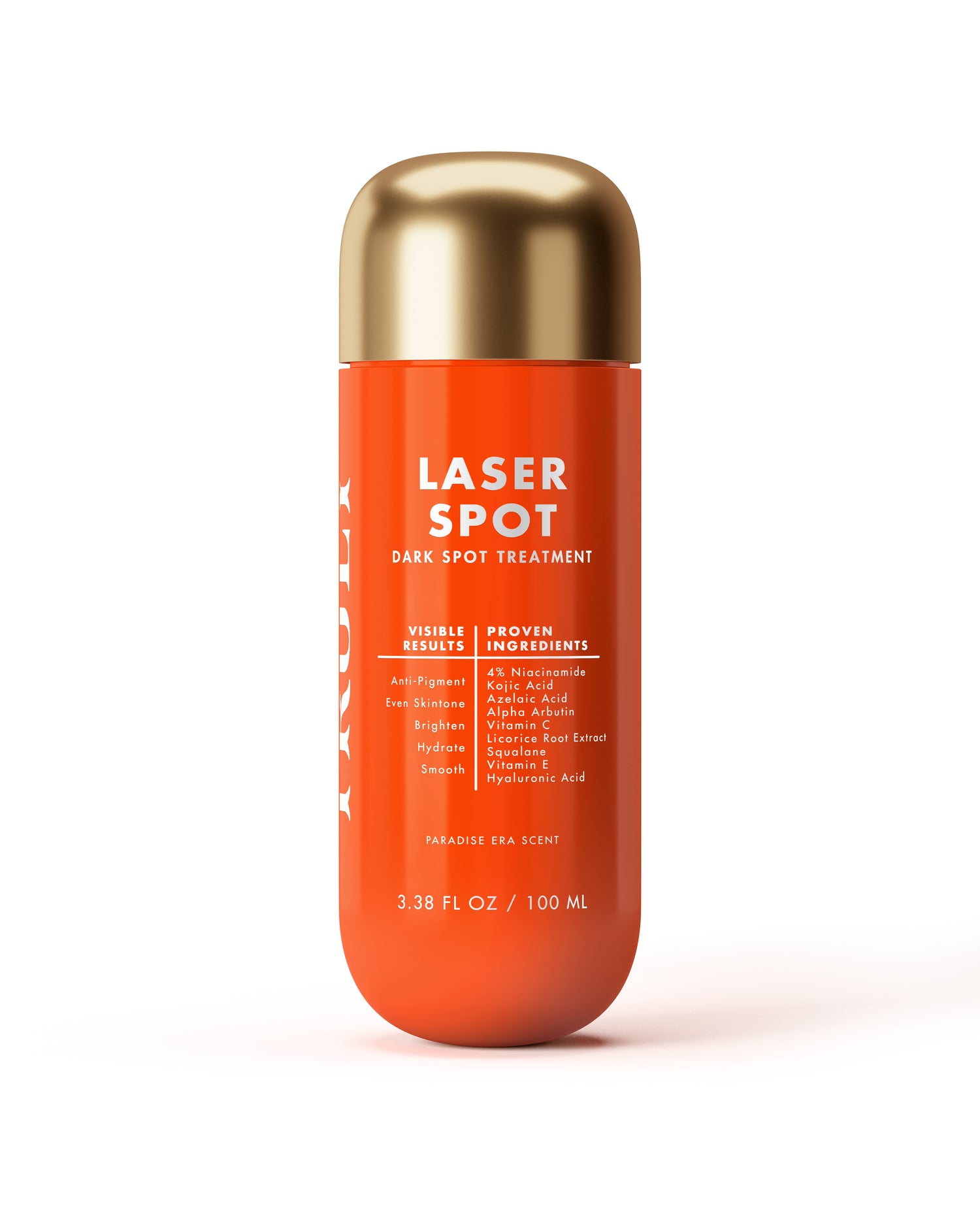Laser Spot Dark Spot Treatment