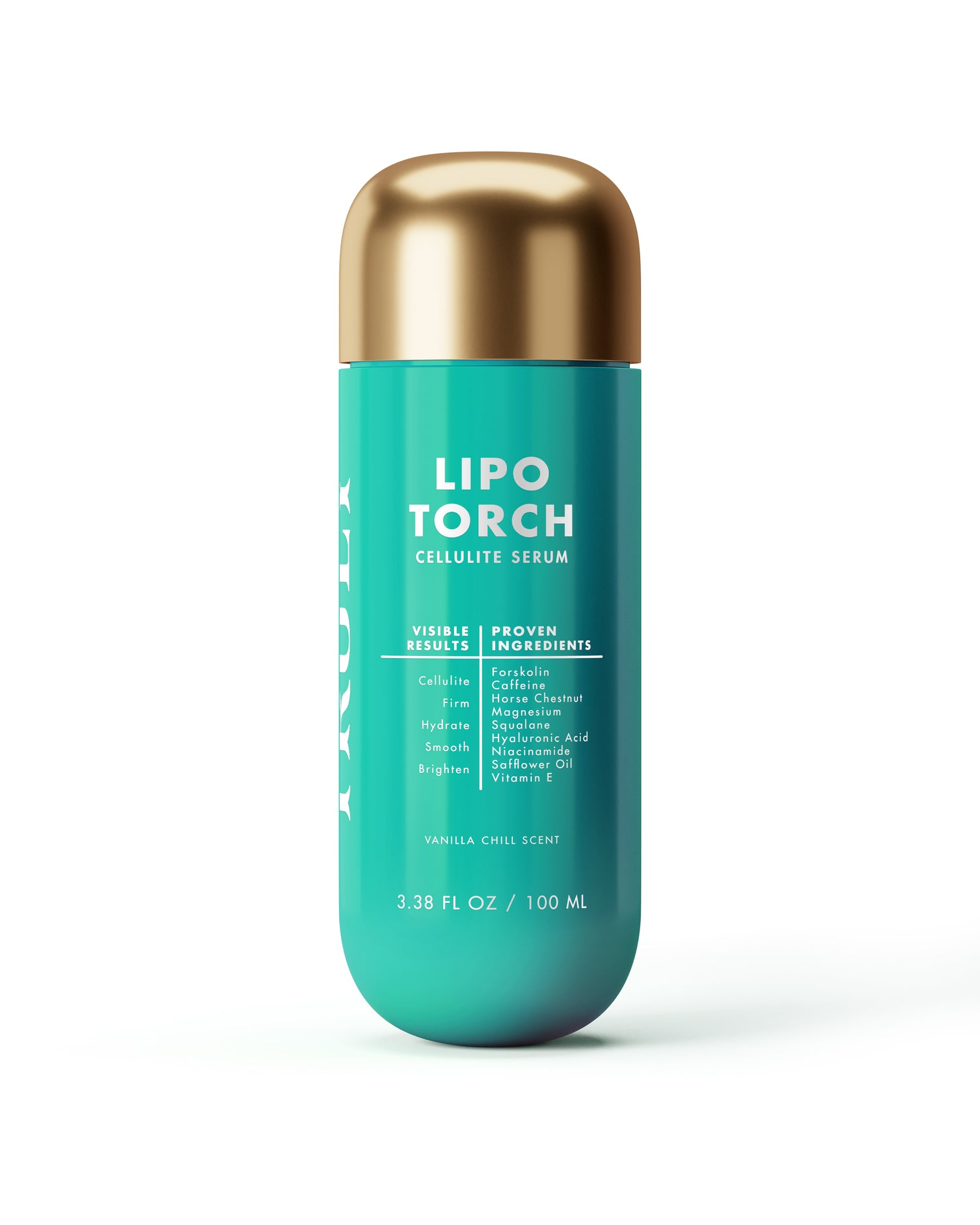 Lipo Torch Cellulite Serum