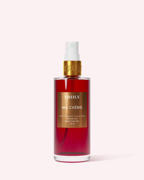 Black Cherry Body Mist