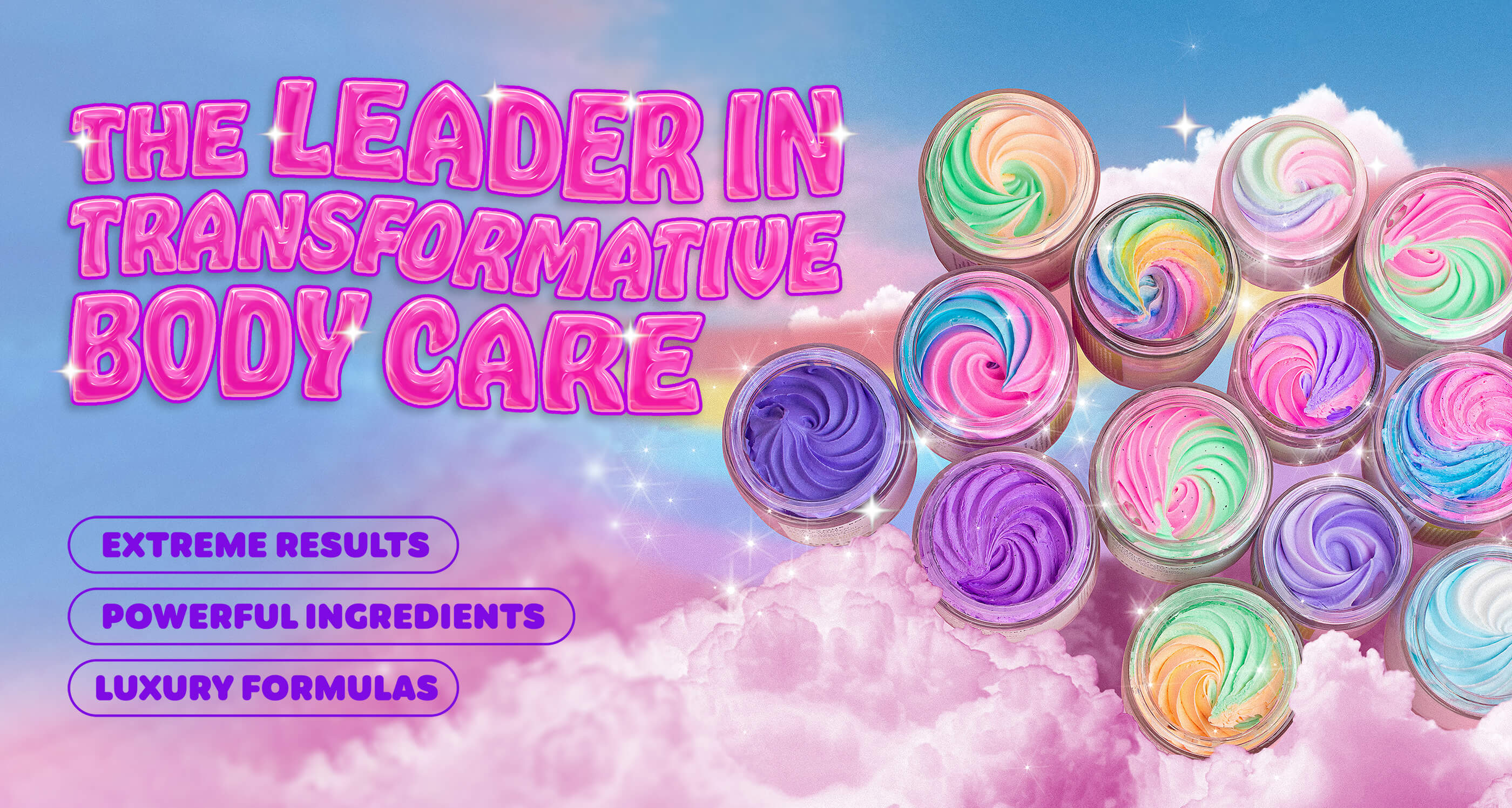 Truly Banner