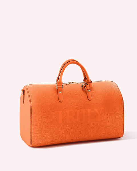 Truly Fall Duffle Bag