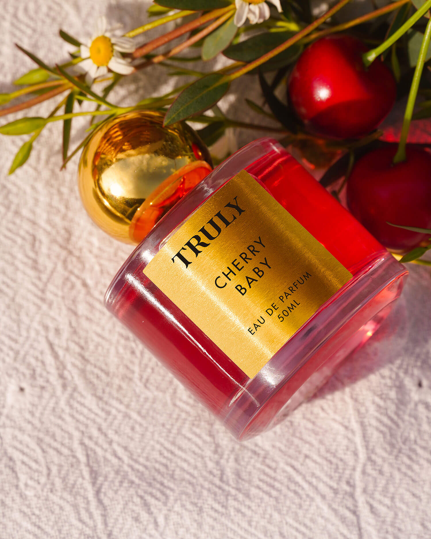Temptations Fall Collection Temptations Collection - Perfume Set – Truly Beauty