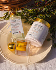 Vanilla Baby Luxury Trio