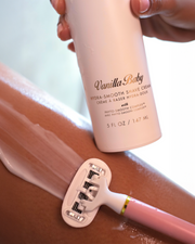 Hydra-Smooth Shave Cream