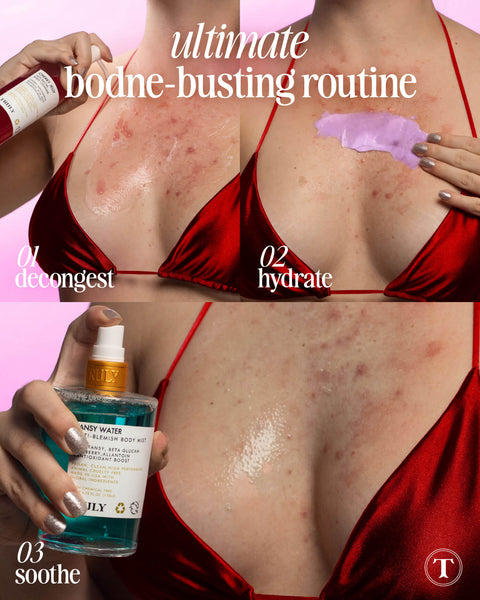 Bodne Routine