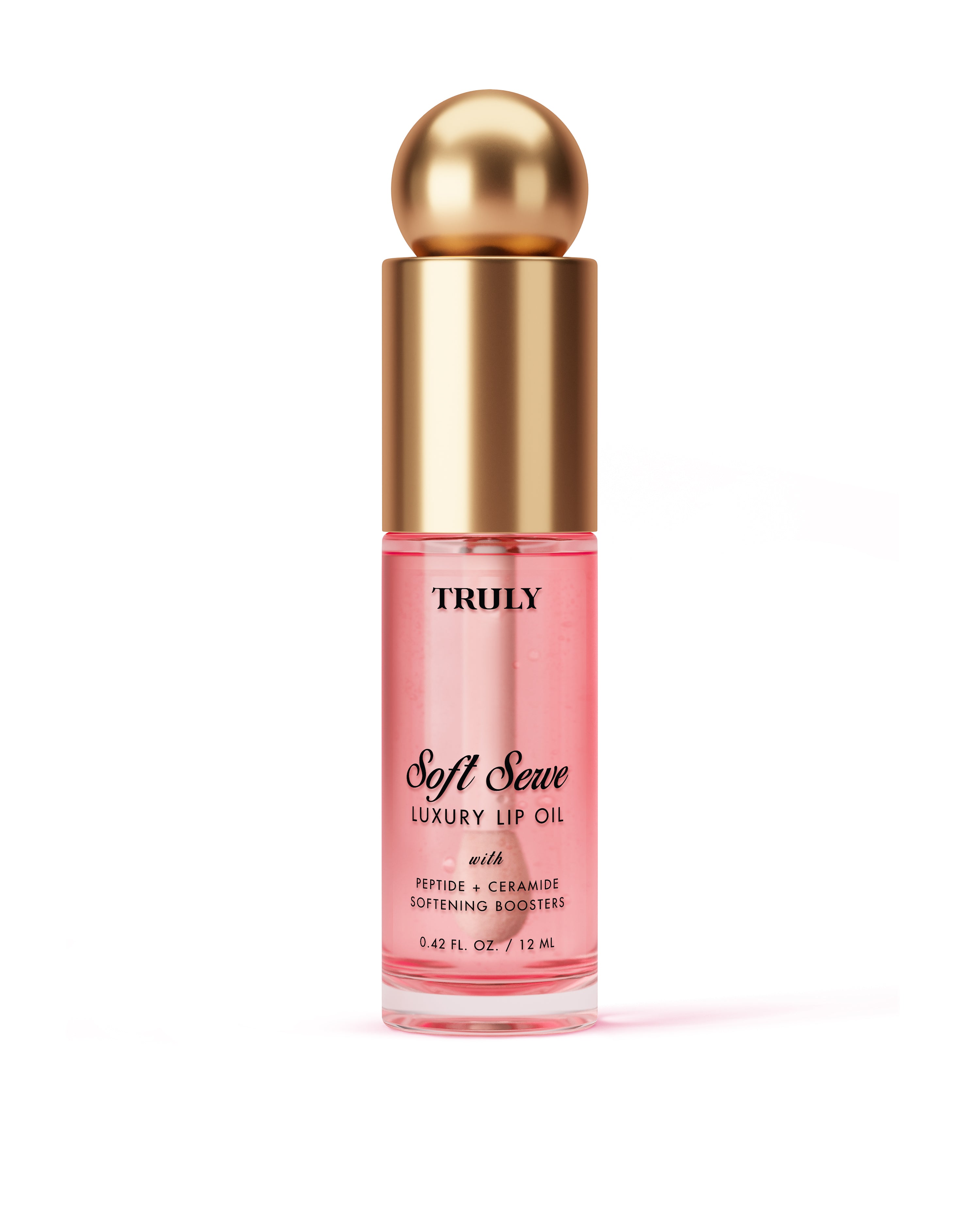 Luxury Peptide Lip Oil