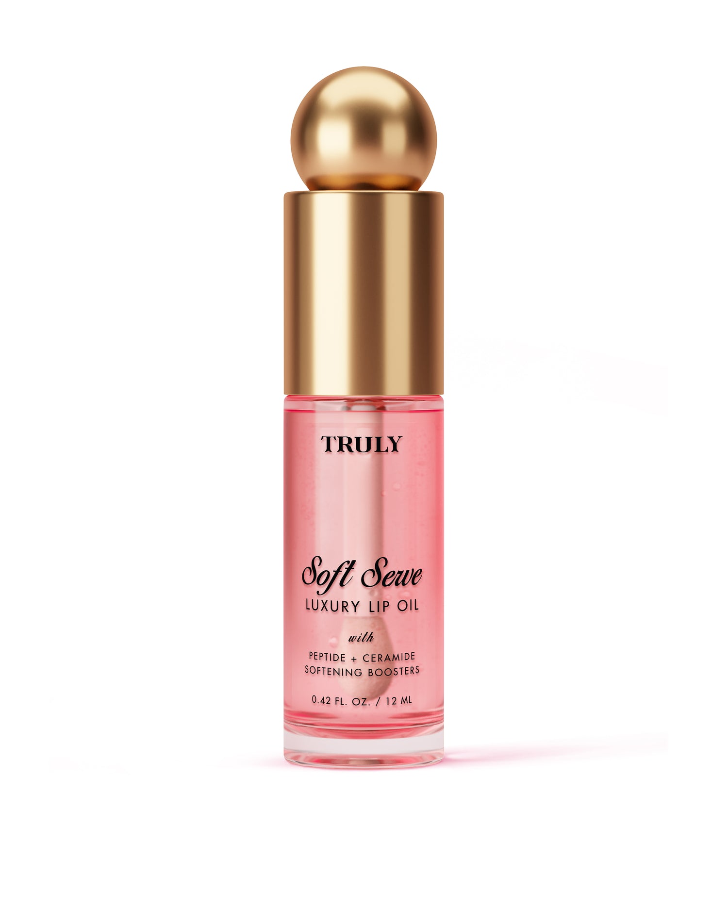Luxury Peptide Lip Oil