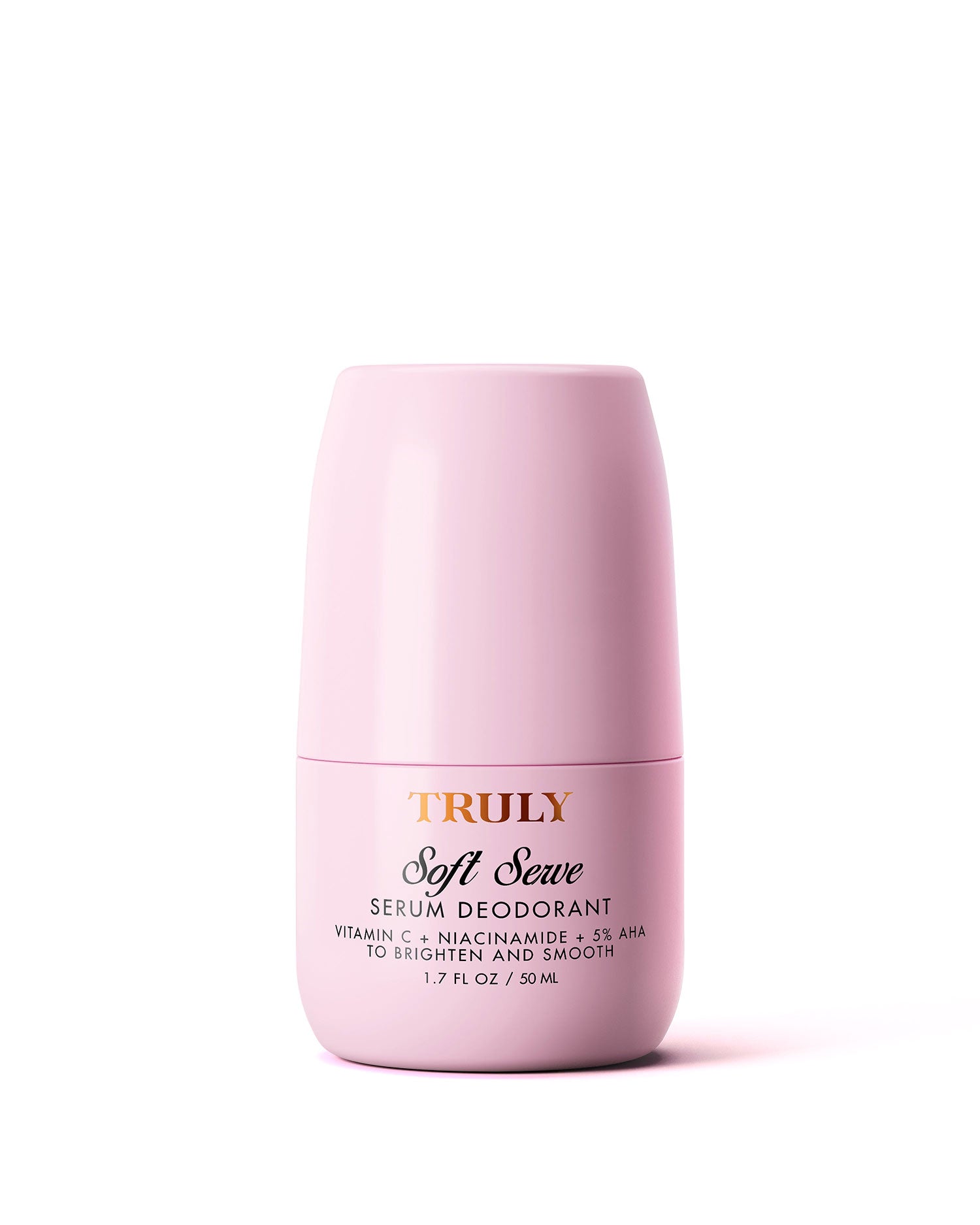 Soft Serve Serum Deodorant