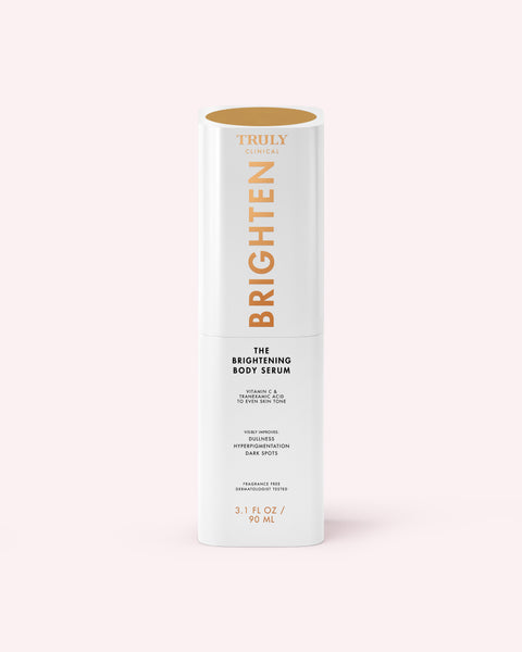 Kanebo - Twany Skin Auragenic TWANY Brightening & Serum Limited
