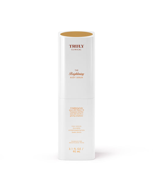 The Brightening Body Serum