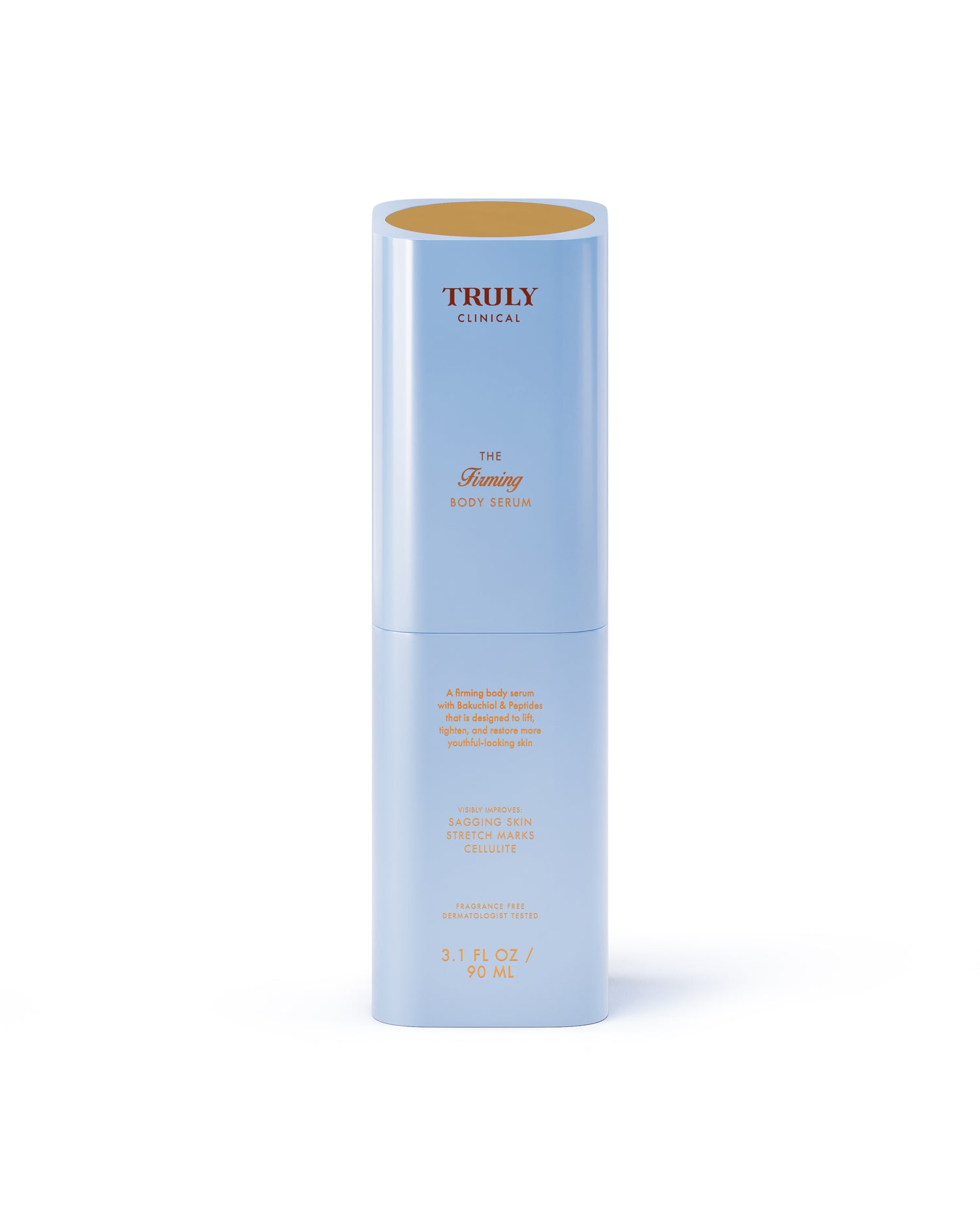 The Firming Body Serum