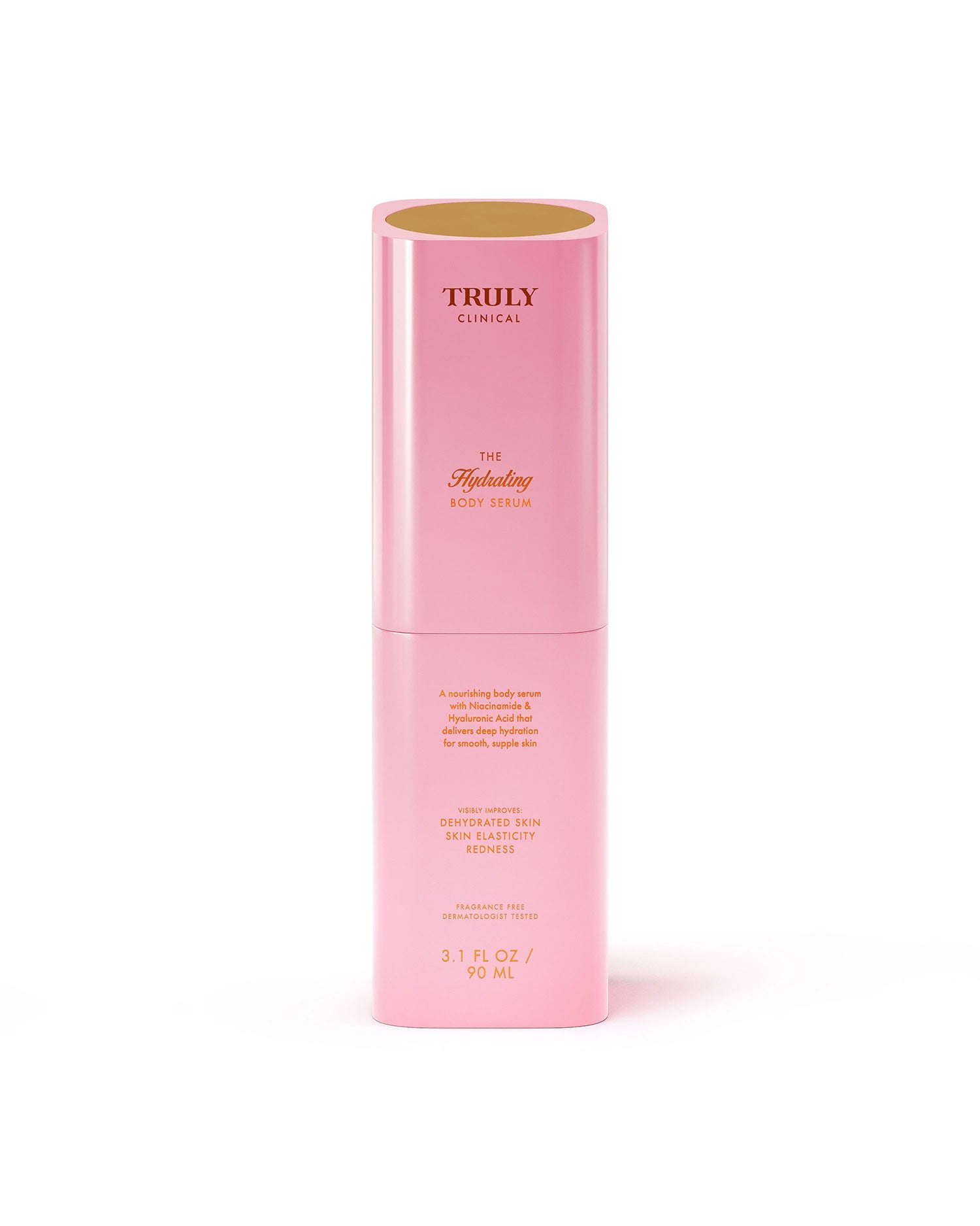 The Hydrating Body Serum