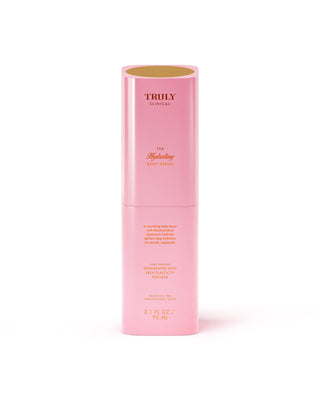 The Hydrating Body Serum