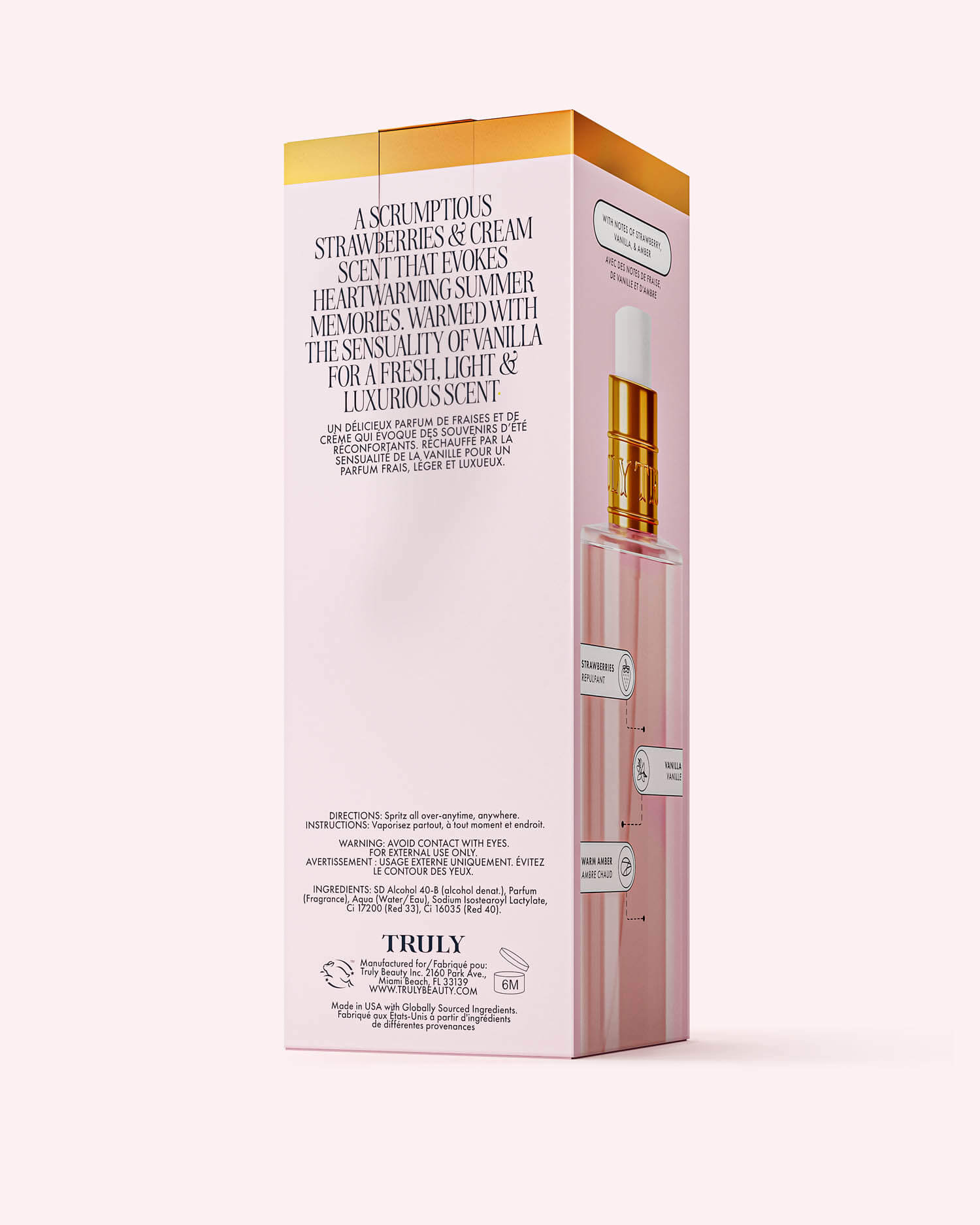 summer infant easy sight 2.0 manual Truly Soft Serve Perfume Mist