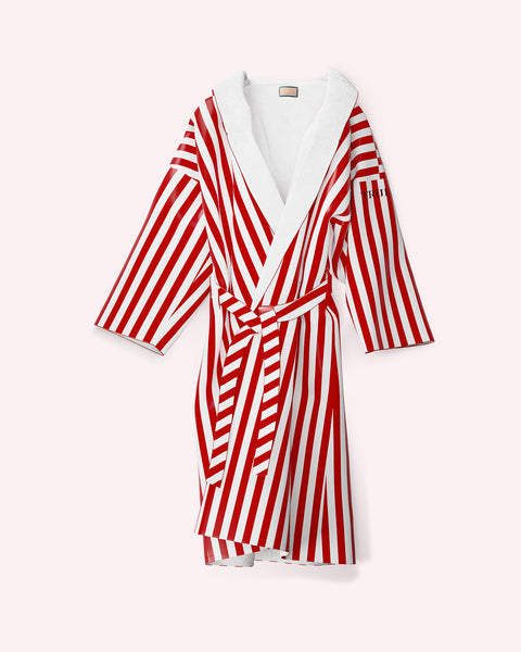 Very Sexy Valentine’s Day Bath Robe