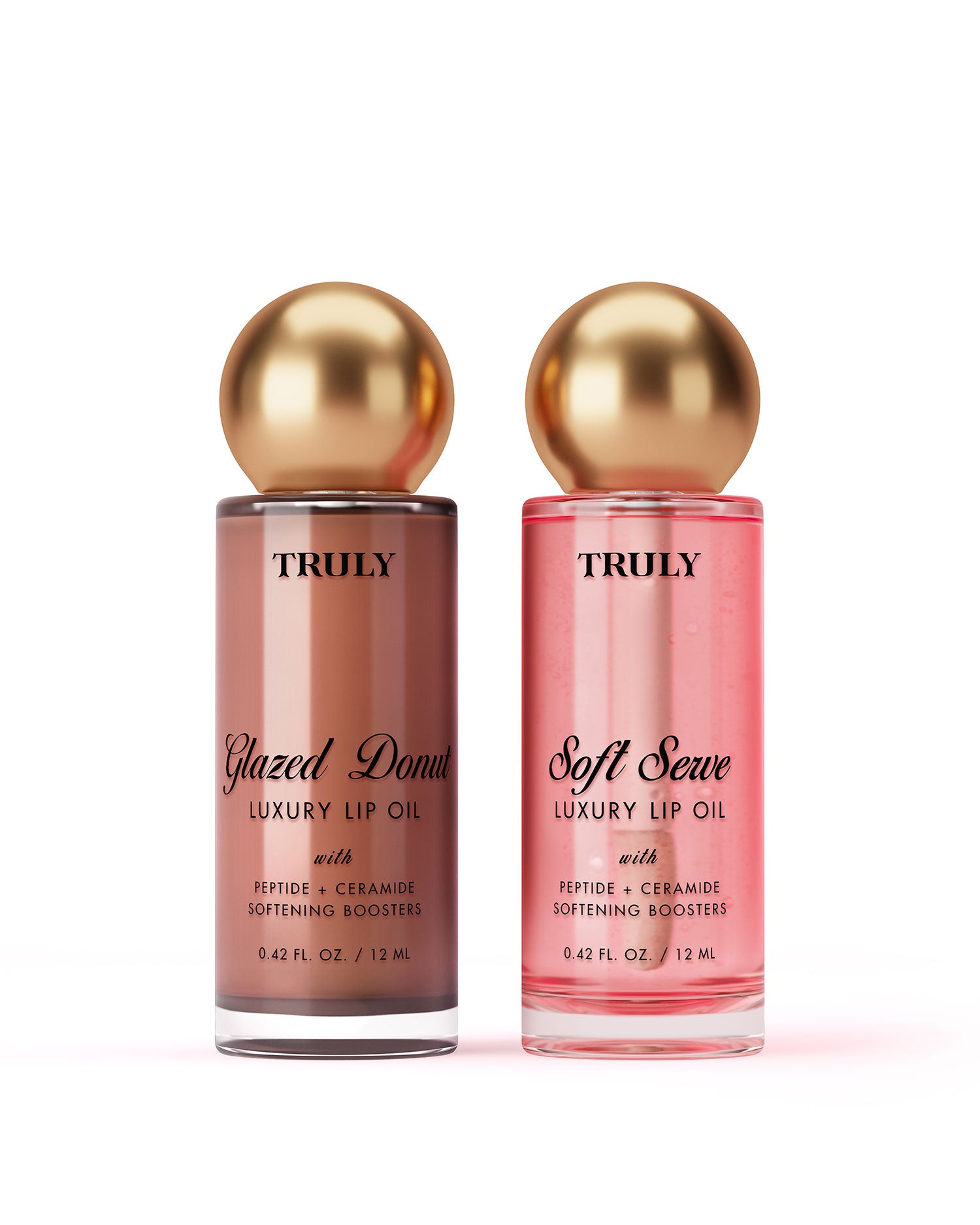 The Glossy Duo