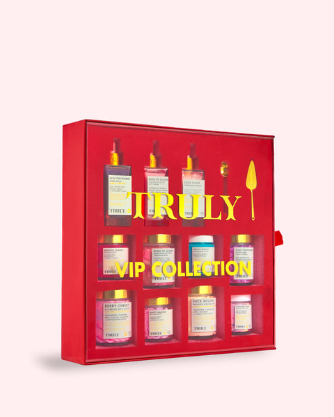 Truly Beauty Signature VIP Collection 