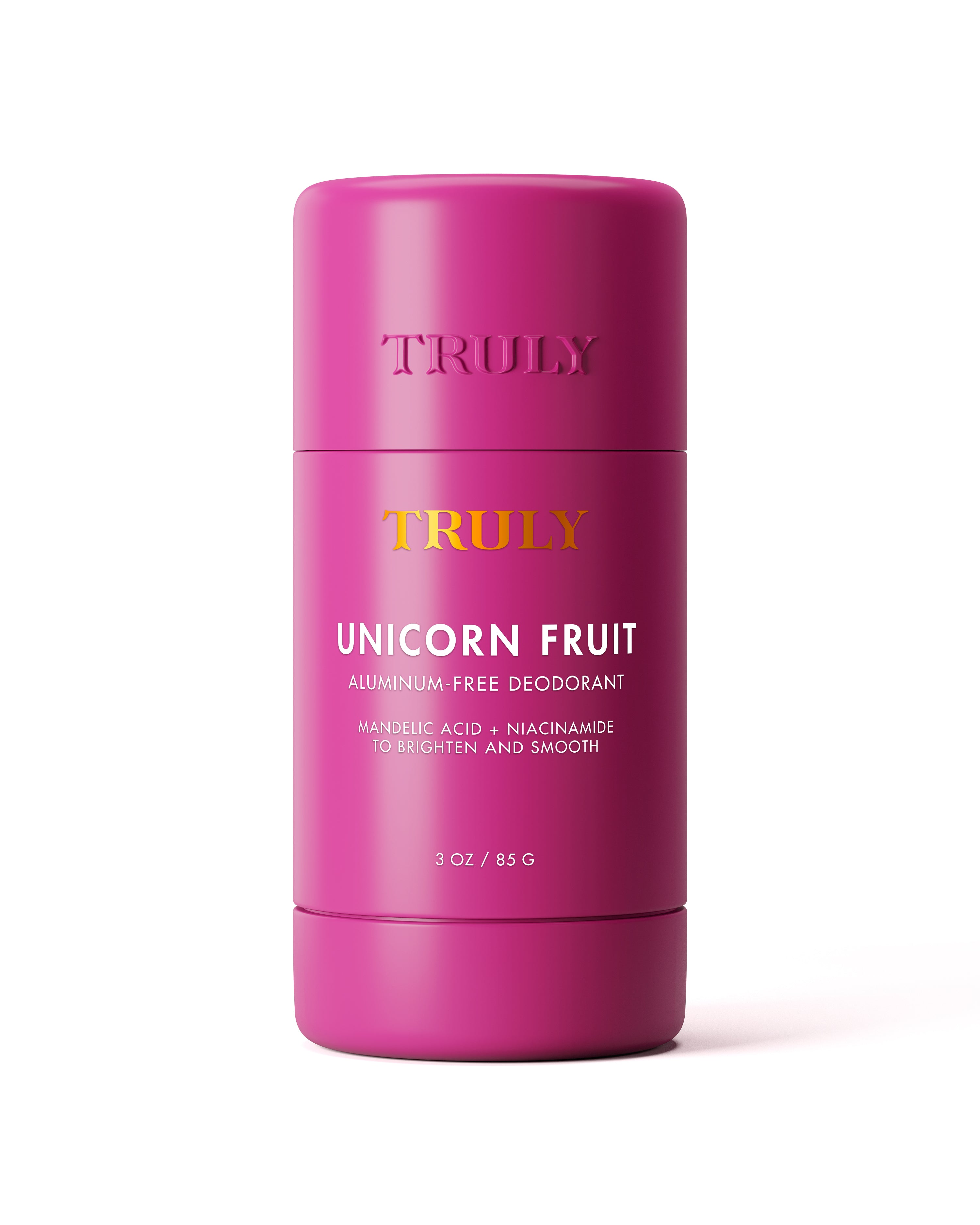 Unicorn Fruit Skin Brightening and Smoothing Deodorant