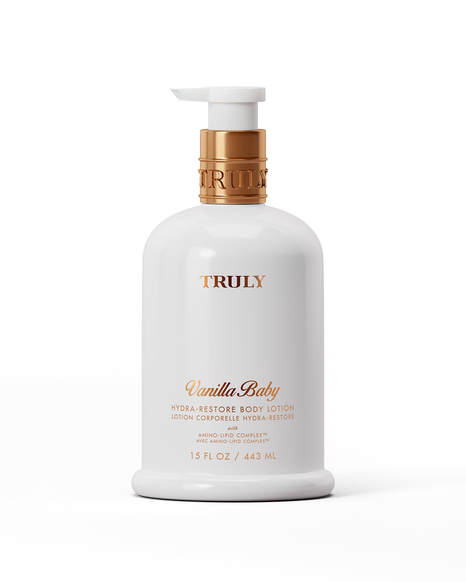 Hydra-Restore Body Lotion