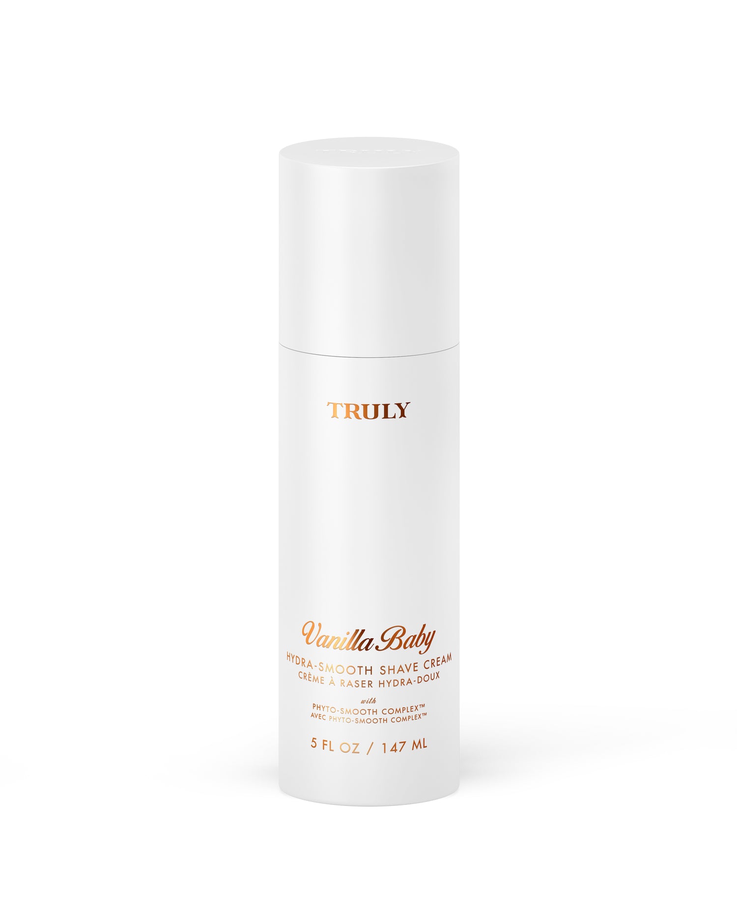 Hydra-Smooth Shave Cream