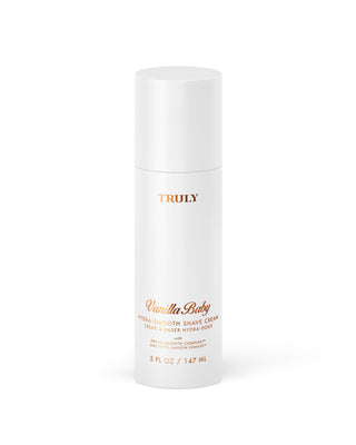 Hydra-Smooth Shave Cream