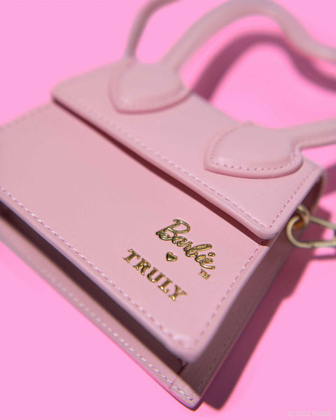 Barbie™ Mini Purse