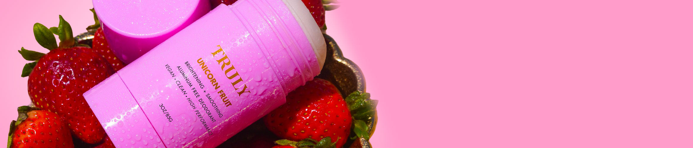 What's the Best Aluminum Free Deodorant for Women?