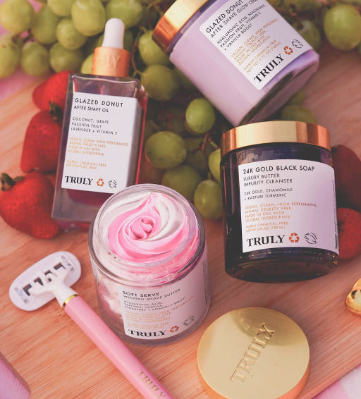 Truly Set Gift Sets
