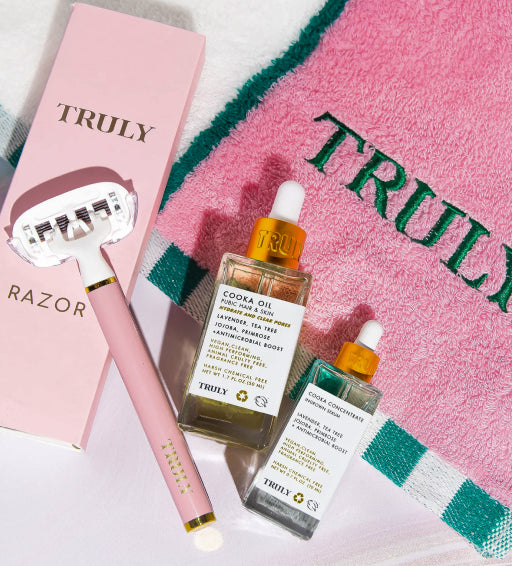 Truly Set Gift Sets