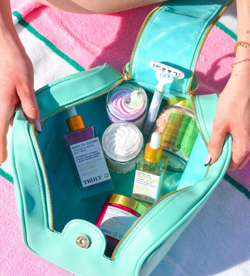 Truly Set Gift Sets