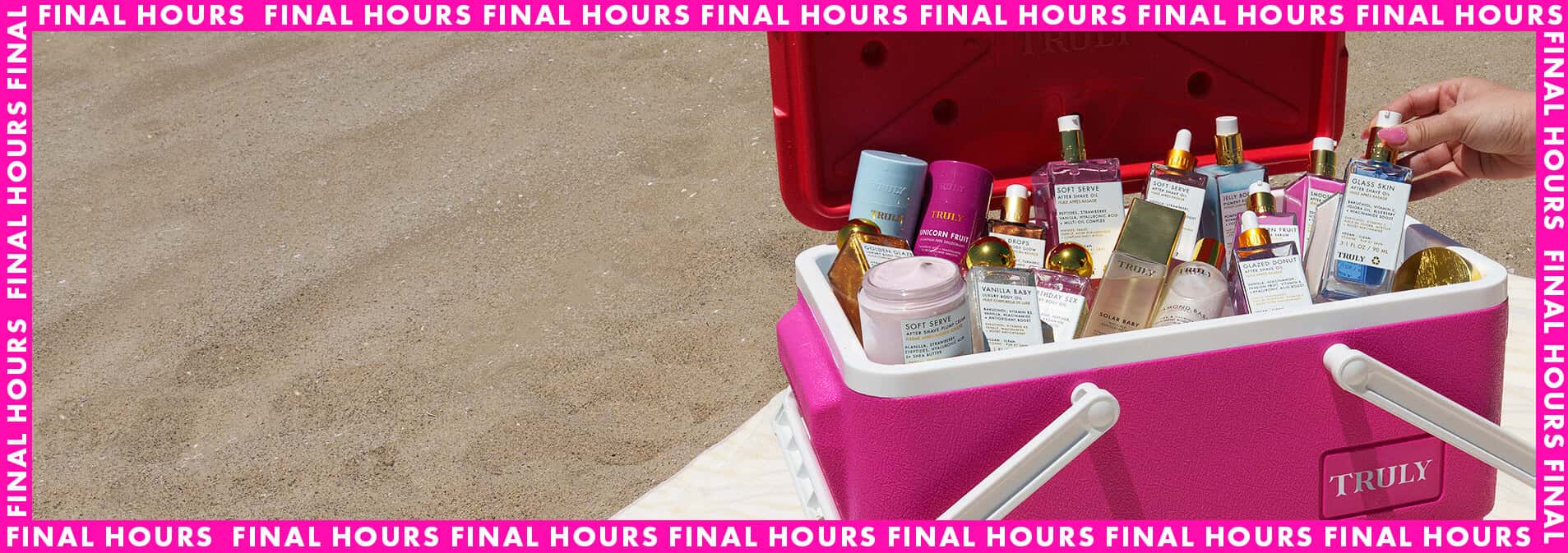 Your fave glow serums & brightening treatments are on 25% off additionally a free gift with $100 purchase hurry before they’re gone limited time offer.