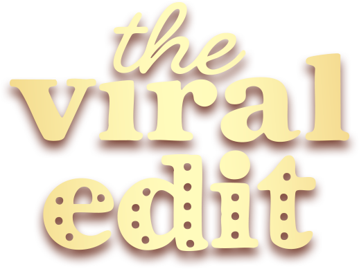 The viral edit famous tiktok routine