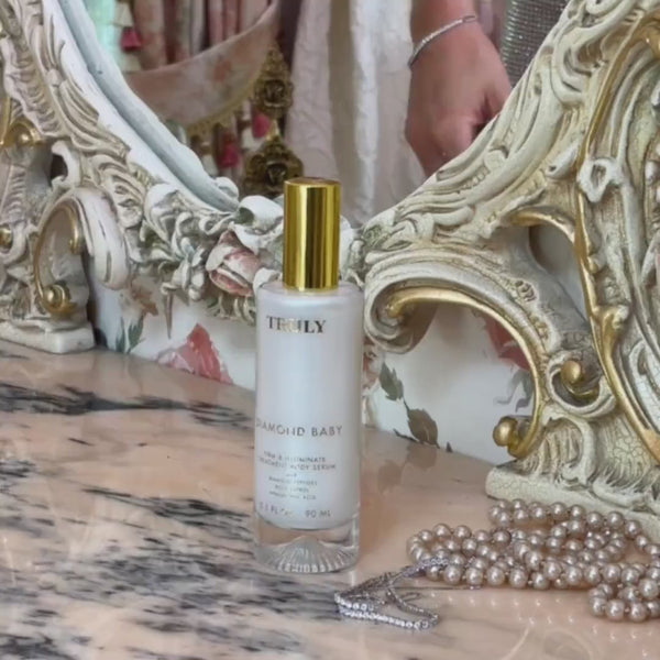Truly - Vegan. High Performance. Cruelty Free. Clean Beauty.