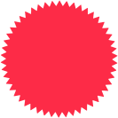 badge icon