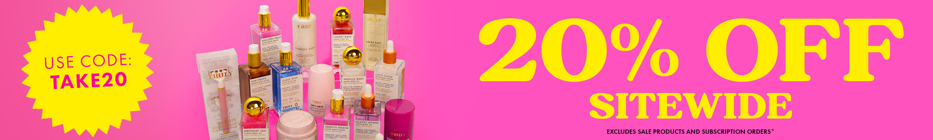 Enjoy 20% off on your order. Limited-time offer!