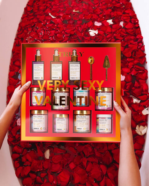 Very Sexy Valentine's Collection
