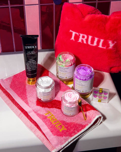 Date Night Survival Routine