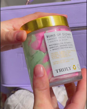 Buns of Glowry Tighten & Glow Smoothing Butt Butter