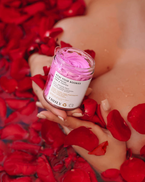 Very Sexy Valentine's Collection