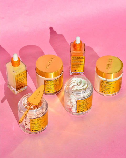 Body Tightening & Firming Minis Set