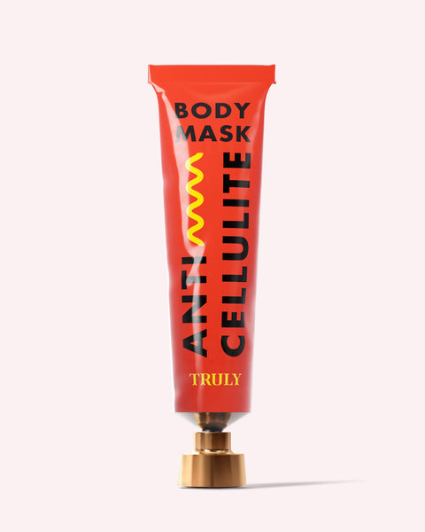 Anti-Cellulite Mask