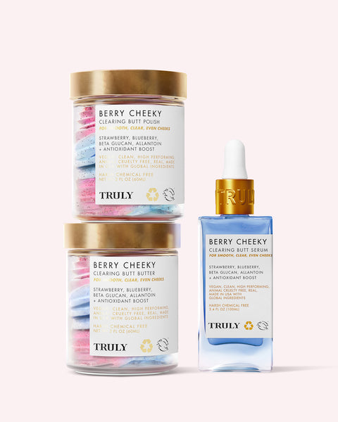 Truly cosmetics deals