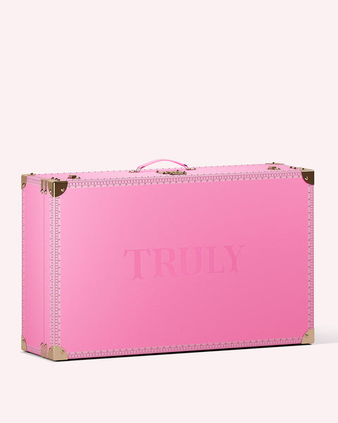Truly Signature Luggage Trunk