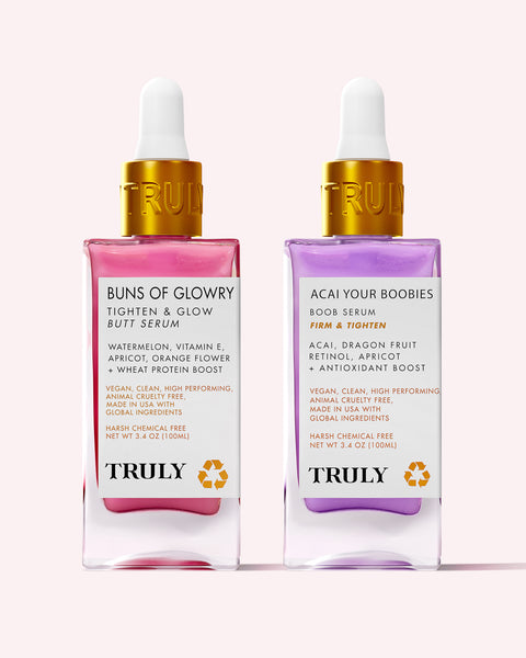 Productos – Truly Beauty