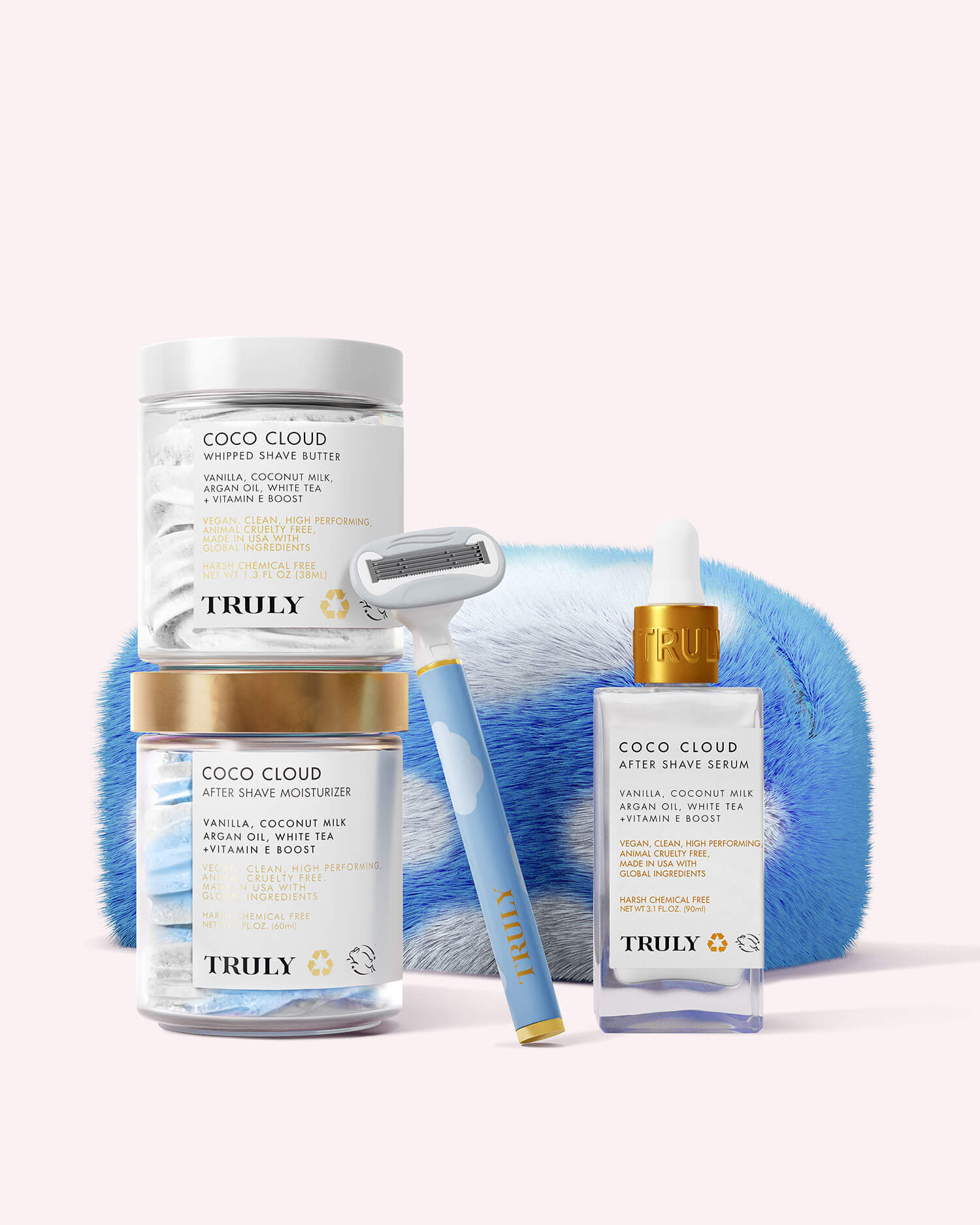 Truly cosmetics discount