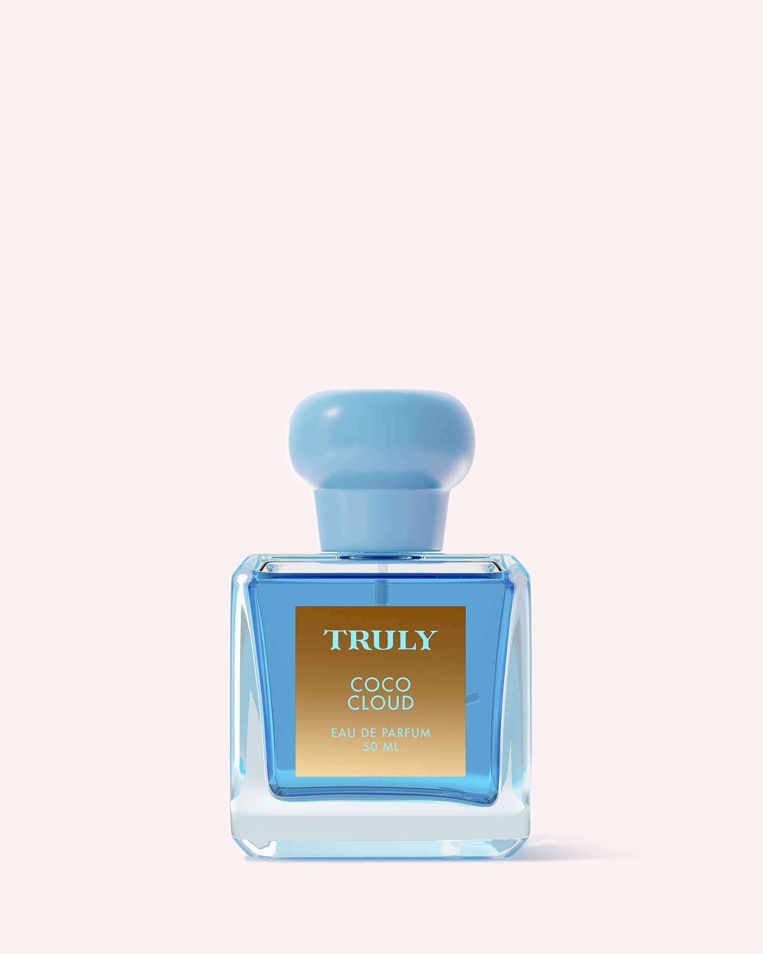 Coco Cloud Eau De Parfum