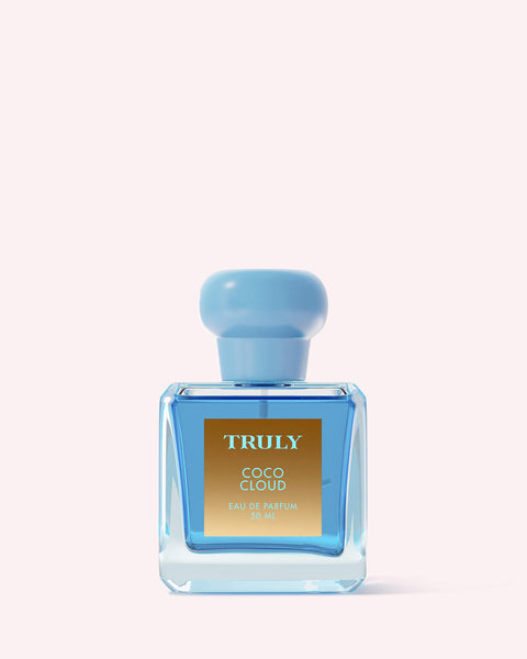 Cloud perfume on sale