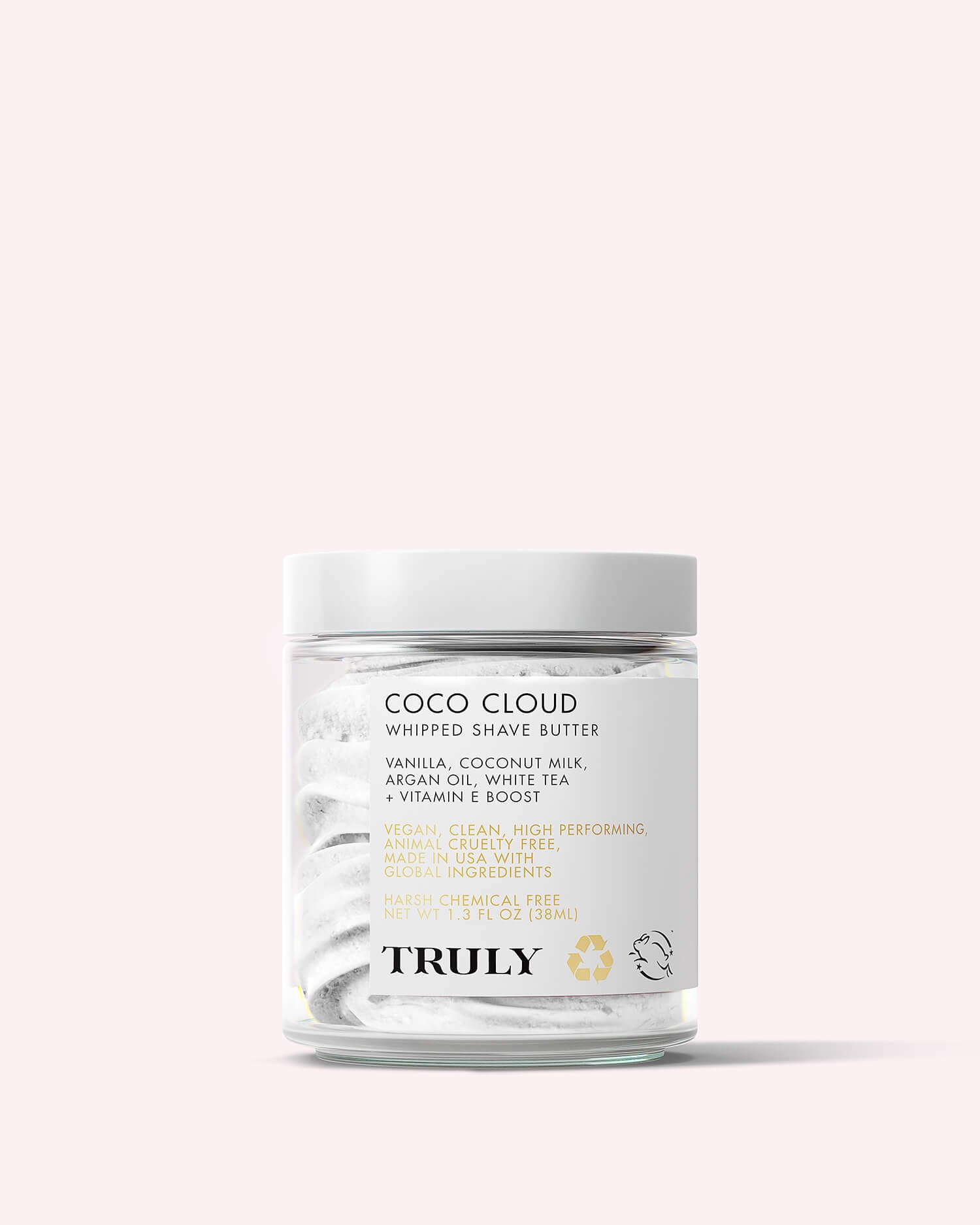 Truly cosmetics outlet