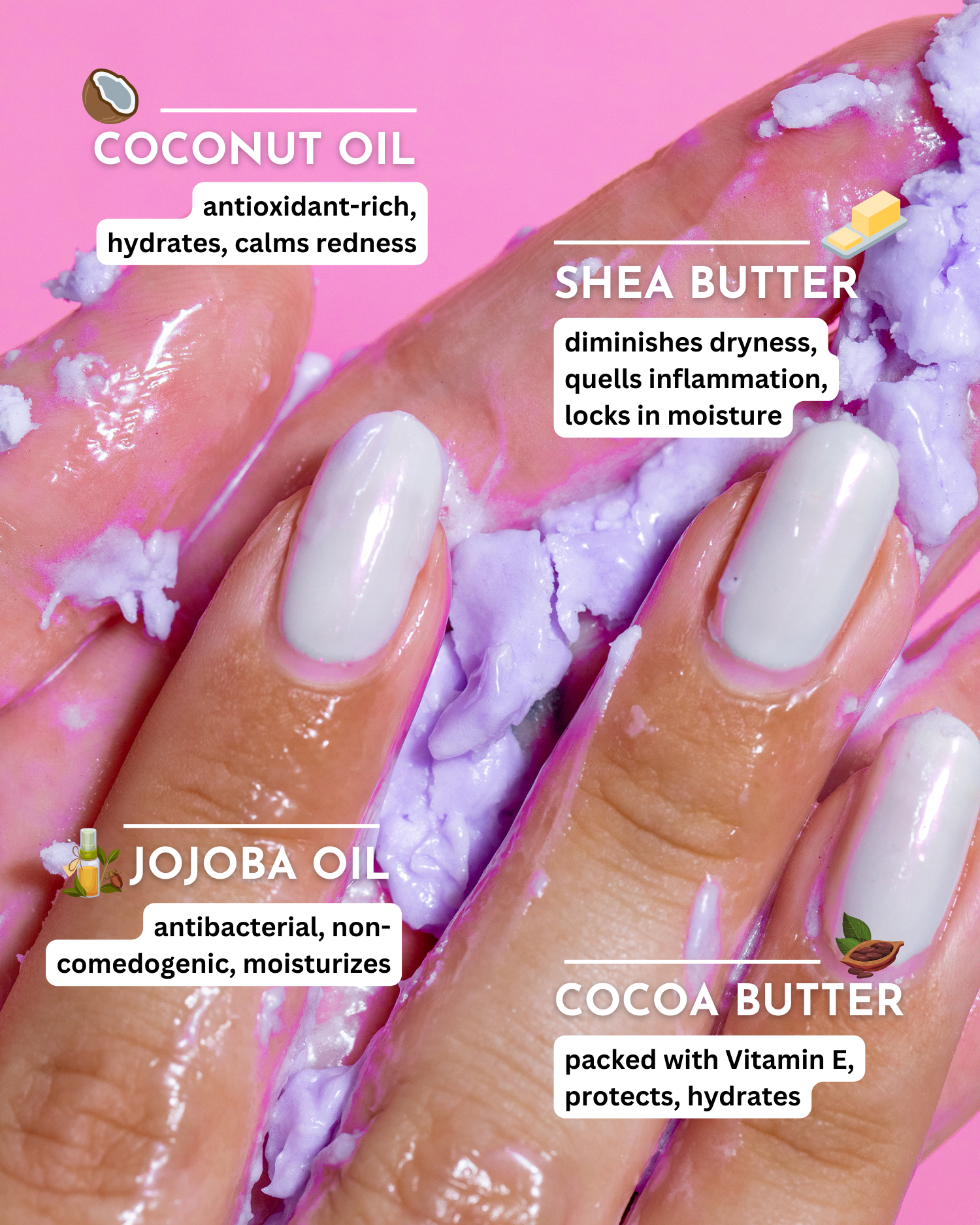 5 best oils for nails: Use these natural oils for healthy nail growth |  HealthShots